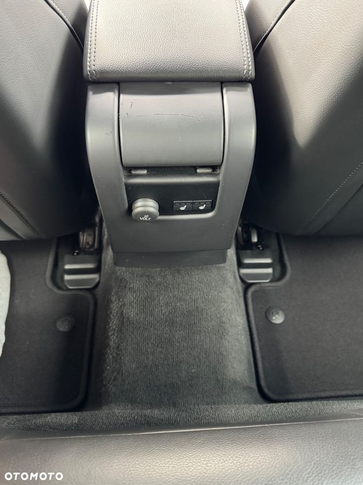 Volvo V60 T4 Drive-E Summum - 15
