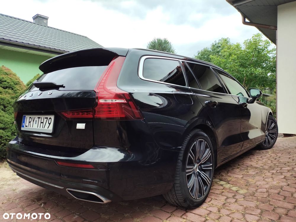 Volvo V60 - 9