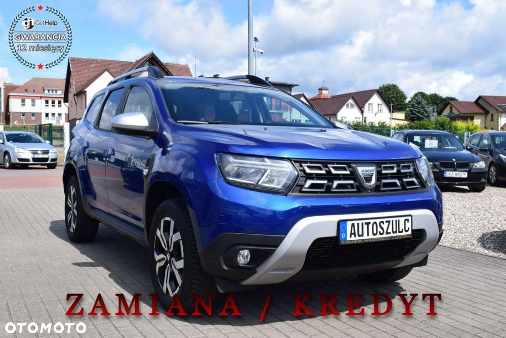 Dacia Duster - 2