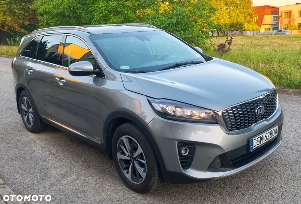 Kia Sorento 2.0 CRDI L - 2
