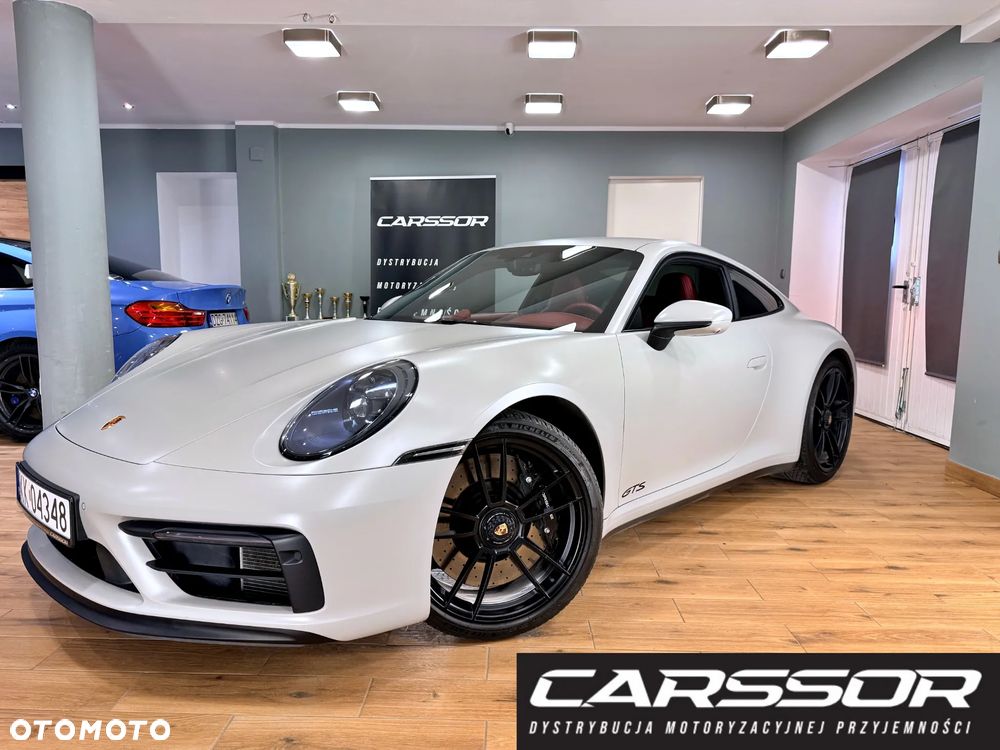 Porsche 911 - 1