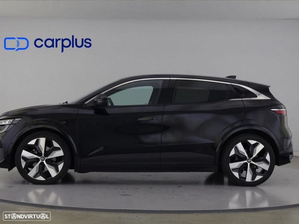 Renault Mégane E-Tech EV60 Techno — fotografia 4