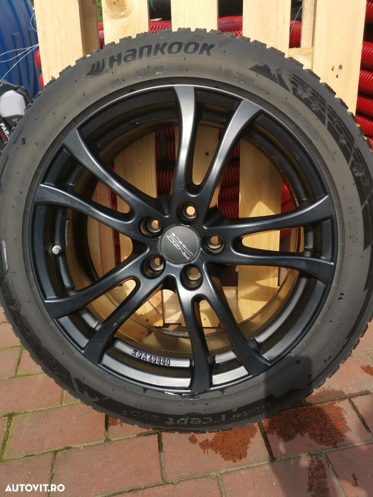 Toyota C-HR 1.8 HSD 4x2 CVT C-lassy LED - 17