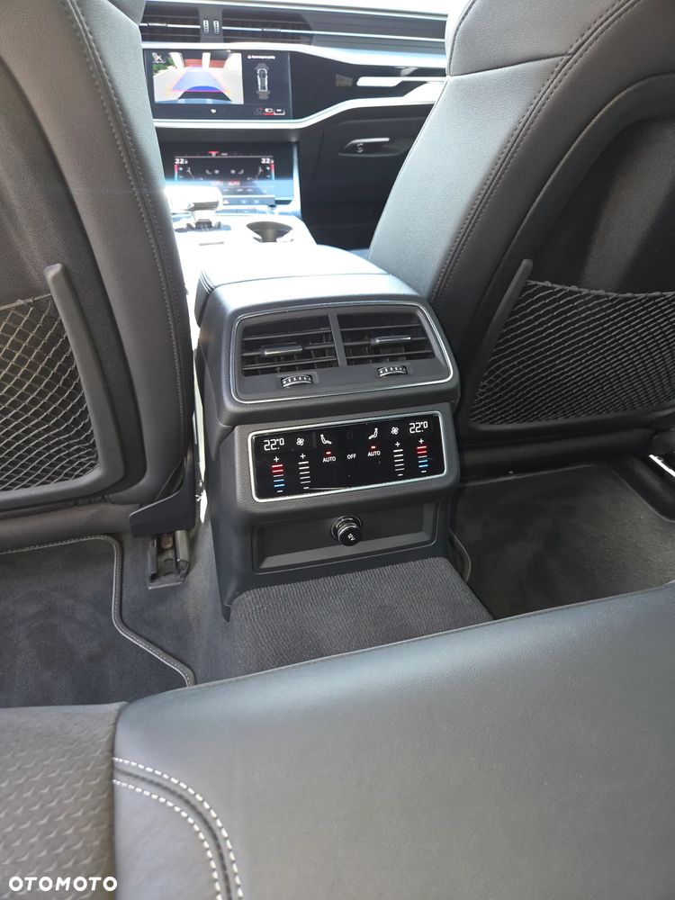 Audi A6 Limousine - 14