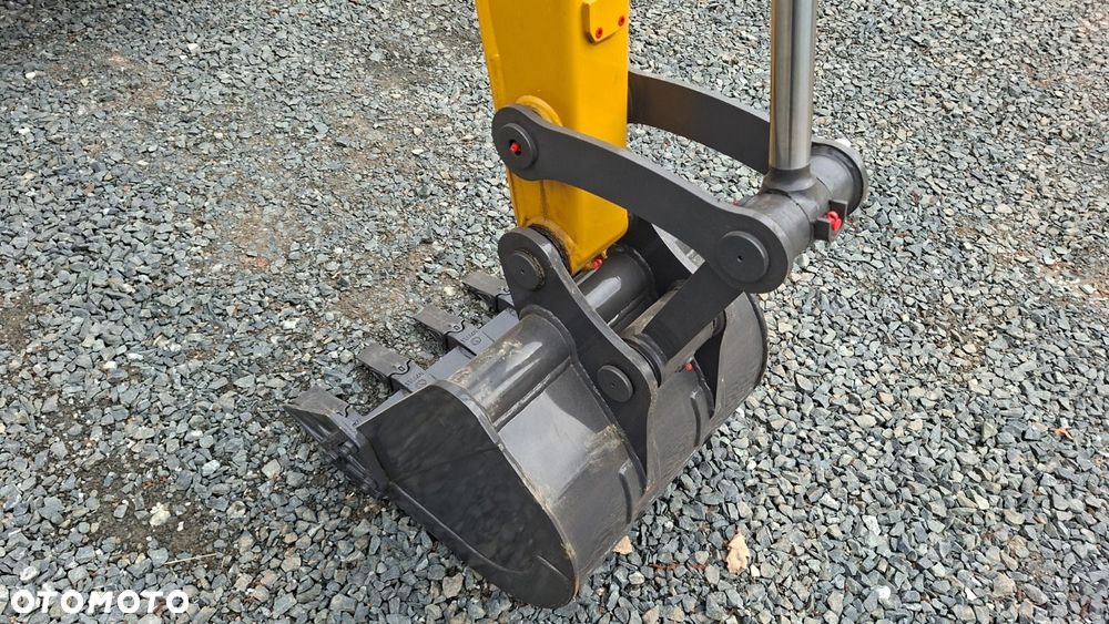 XCMG Xe35U - 34