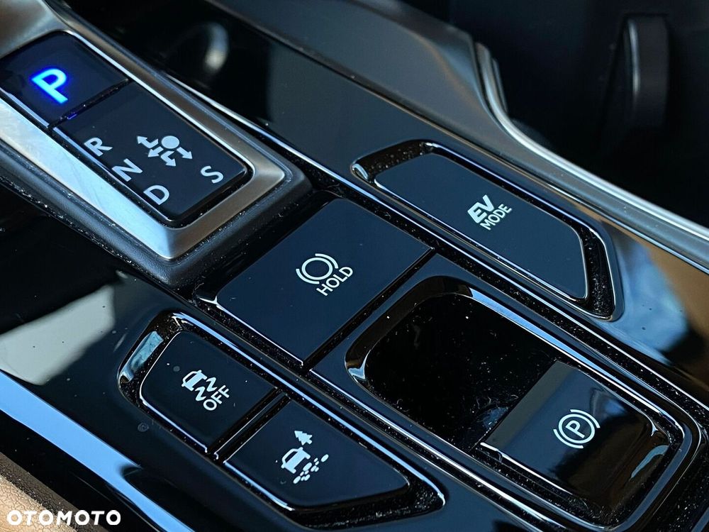 Lexus NX 350h Prestige AWD - 22