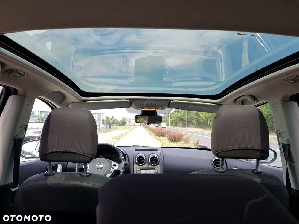 Nissan Qashqai 1.6 DCi Tekna - 15