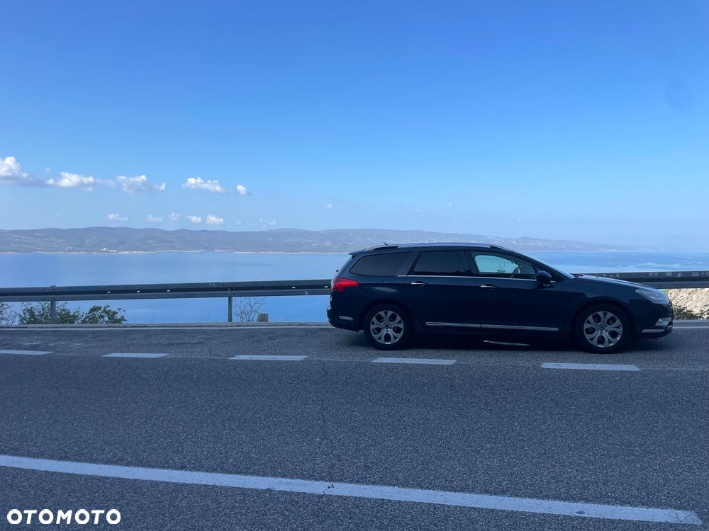 Citroën C5 2.0 HDi Exclusive - 14