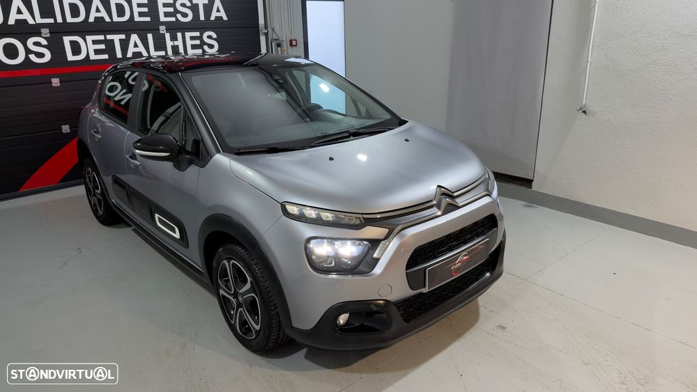Citroën C3 Pure Tech Feel - 6