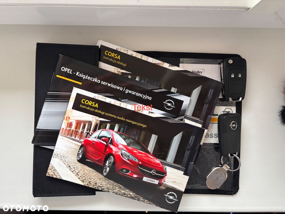 Opel Corsa 1.4 Color Edition - 15