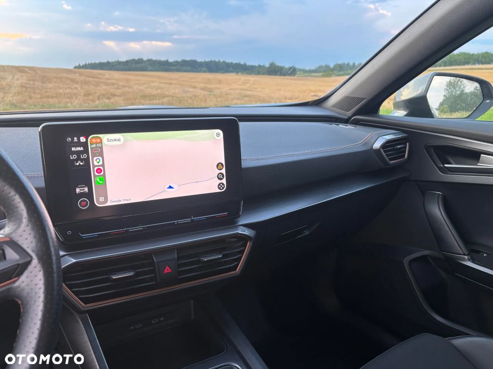 Cupra Formentor - 10