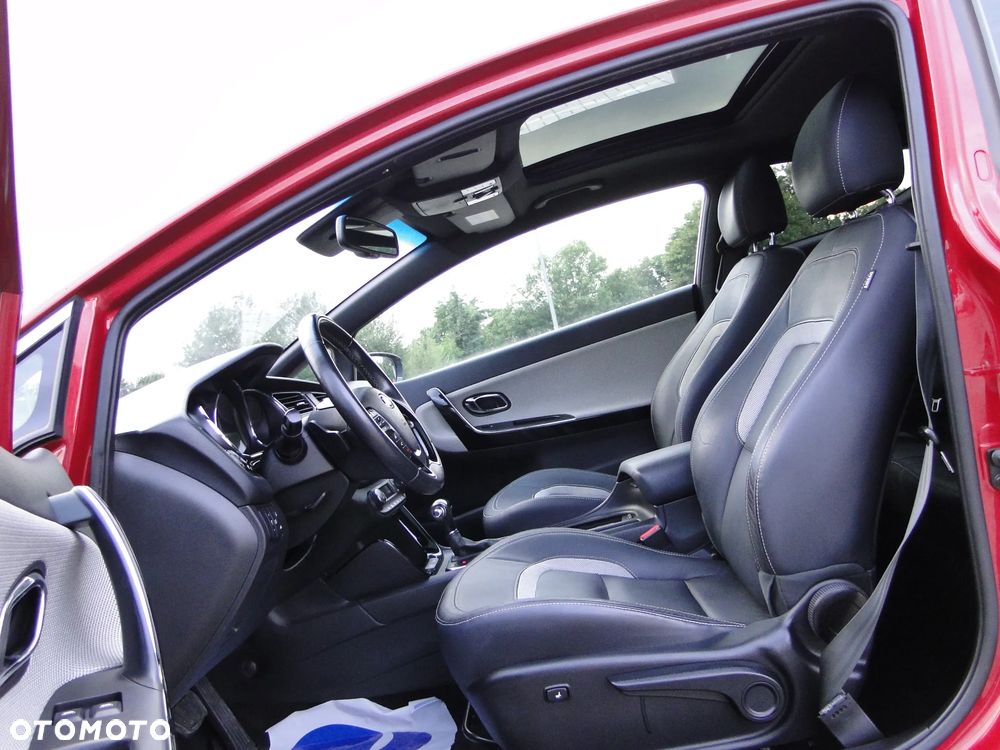 Kia ProCeed 1.6 GDI DCT Spirit - 5