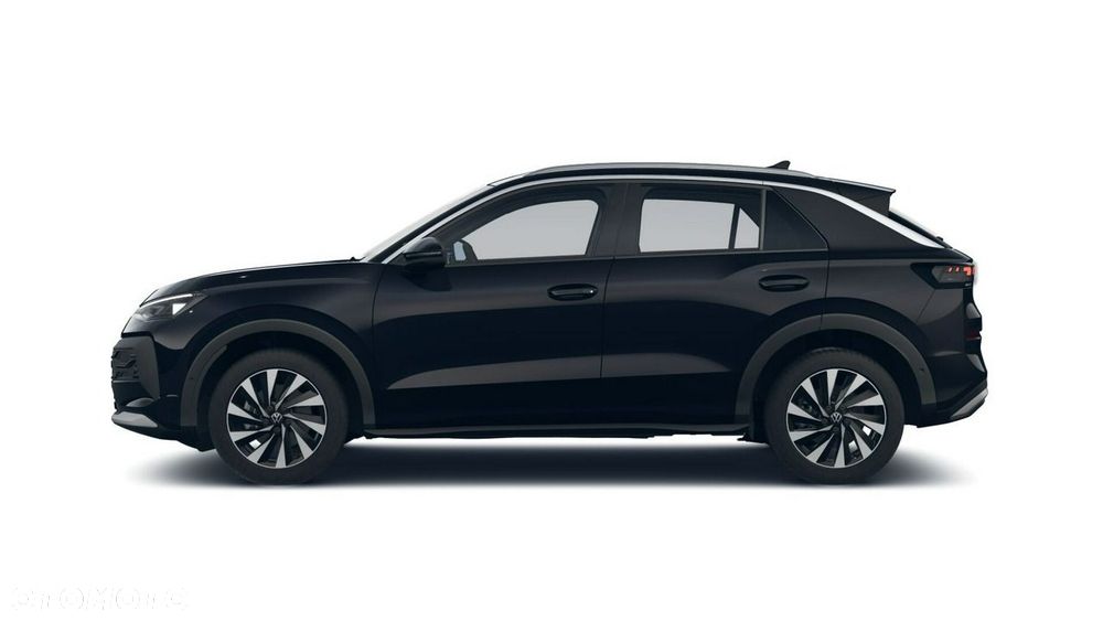 Volkswagen T-Roc - 2