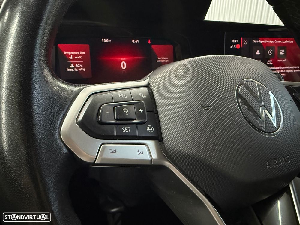 VW Golf 1.0 TSI Life - 23