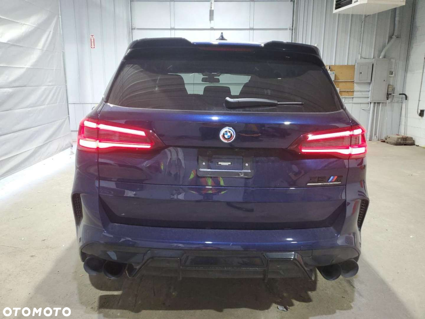 BMW X5 M - 3