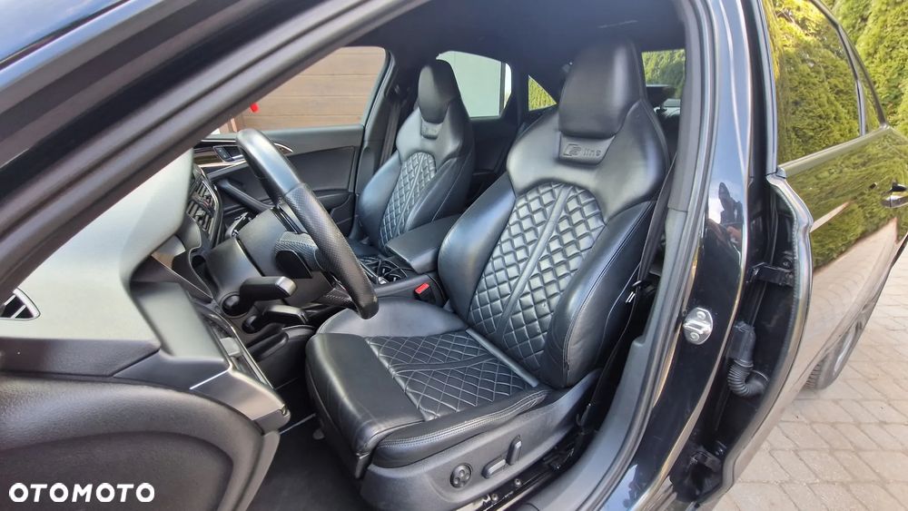 Audi A6 Limousine 3.0 TDI Quattro S tronic - 7