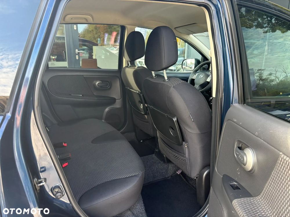 Nissan Note 1.6 Tekna - 15