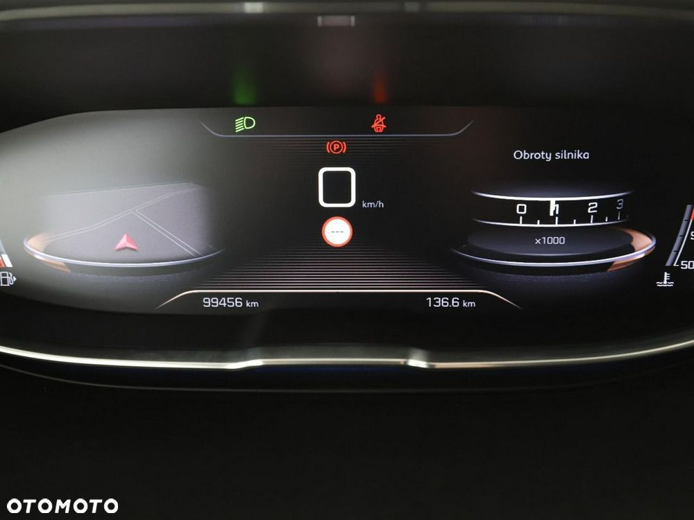Peugeot 3008 1.2 PureTech GT S&S - 23