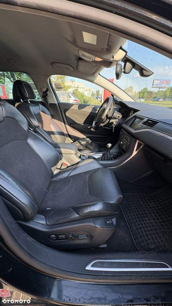 Citroën C5 1.6 THP 16V Exclusive - 5