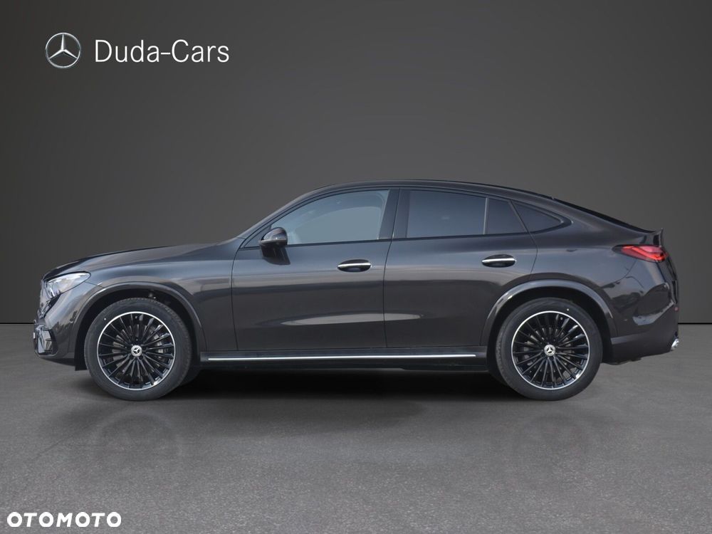 Mercedes-Benz GLC - 3