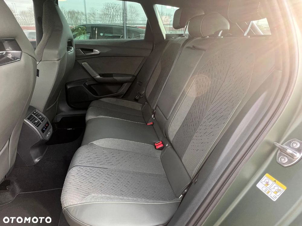 Cupra Leon Sportstourer - 24