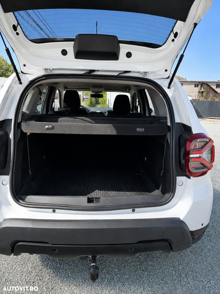 Dacia Duster - 3