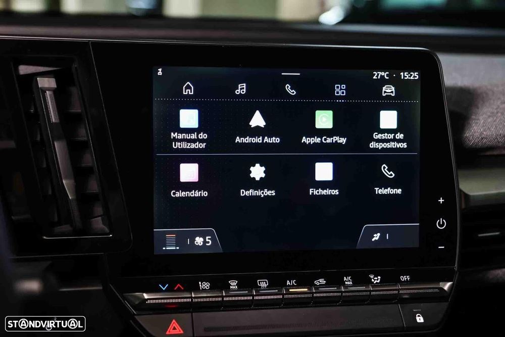 Renault Mégane E-Tech EV60 Equilibre Optimum Charge - 29