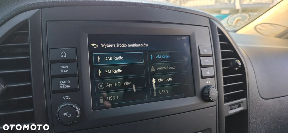 Mercedes-Benz Vito 116 CDI 163KMExtralong Automat 9-g Tronic,Full Led! - 28