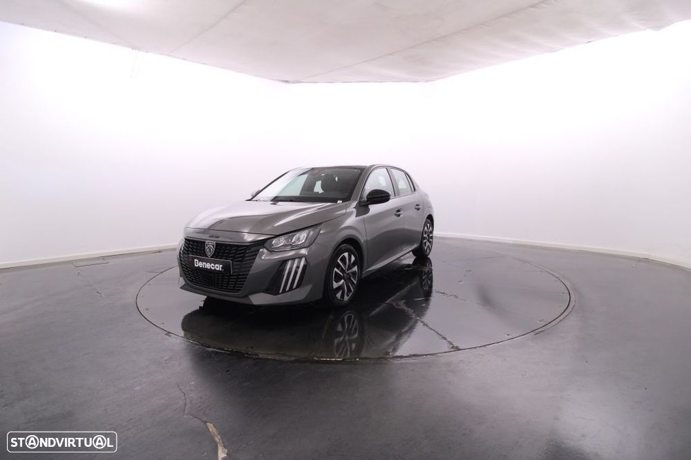 Peugeot 208 1.2 PureTech Active - 14
