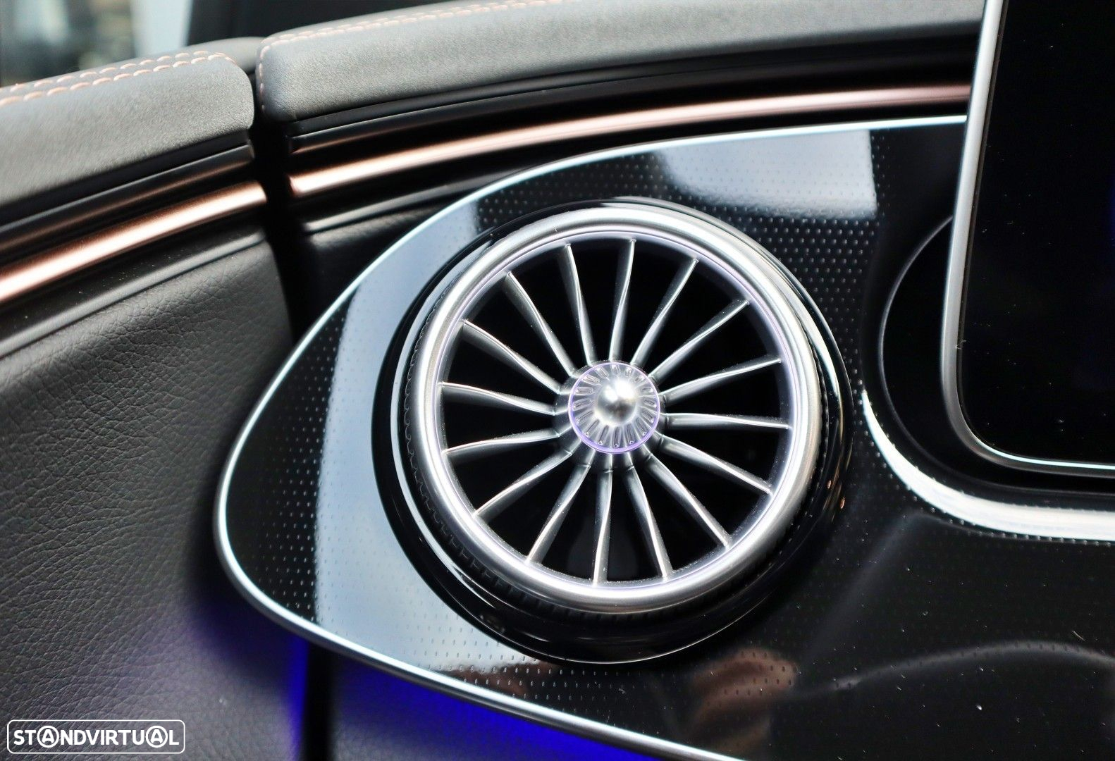Mercedes-Benz EQE 300 AMG Line - 21