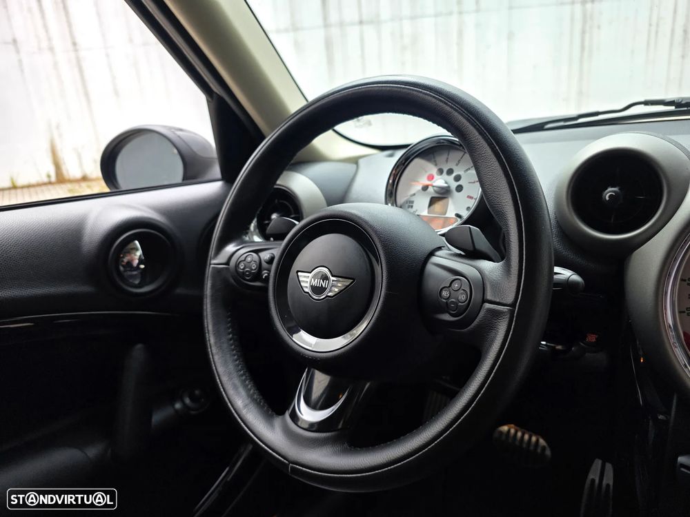 MINI Countryman Cooper S Auto - 45