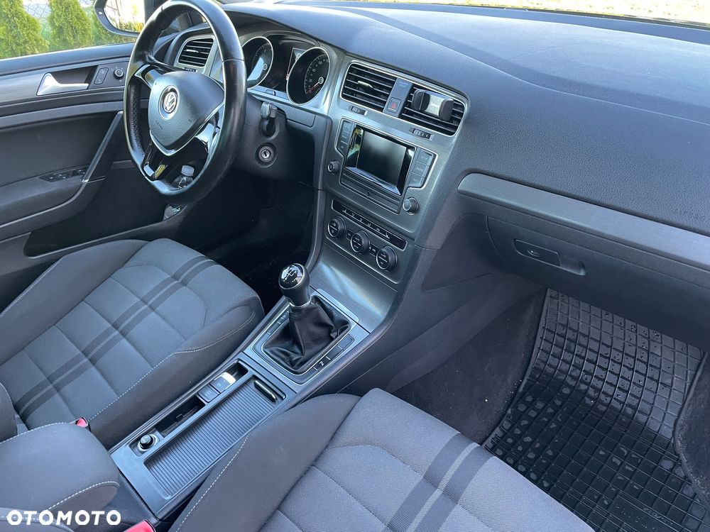 Citroën C3 Picasso 1.4i Exclusive - 20