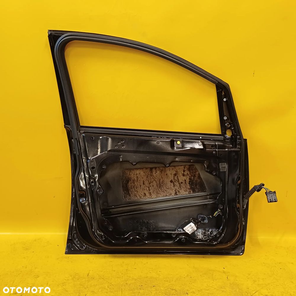 DRZWI LEWY PRZÓD LEWE PRZEDNIE FORD FOCUS C-MAX LAK: F3 NR1765 - 8