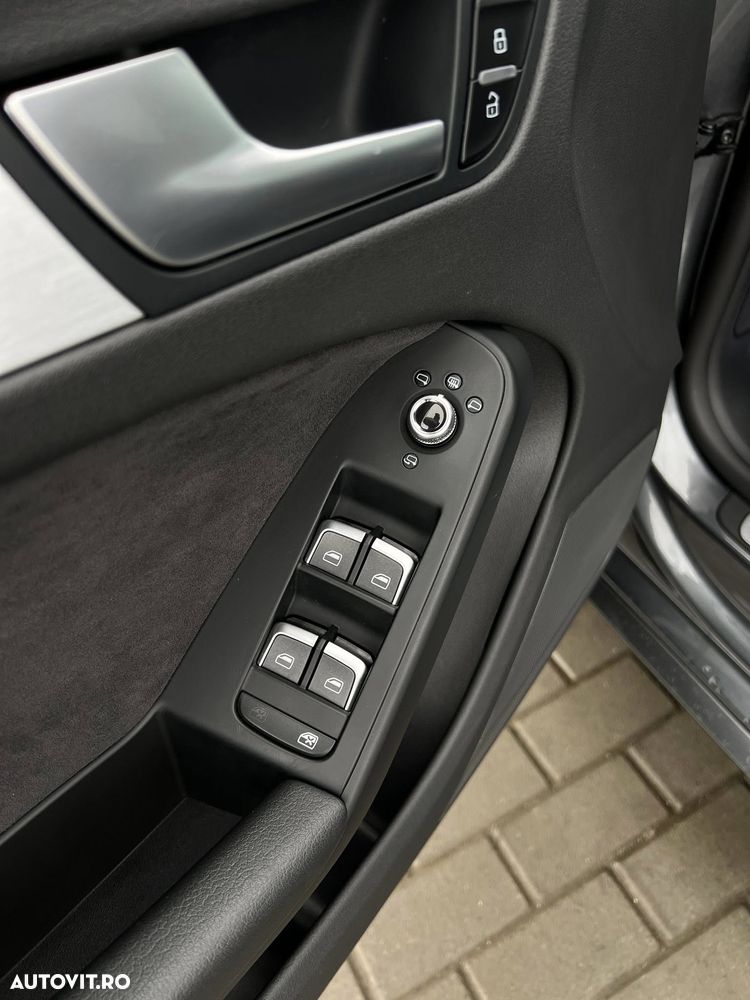 Audi A5 ack 2.0 TDI ultra S tronic - 15