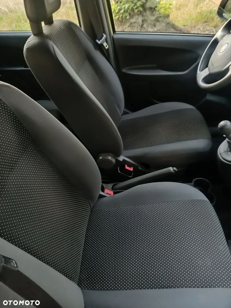 Fiat Panda 1.2 Emotion - 8