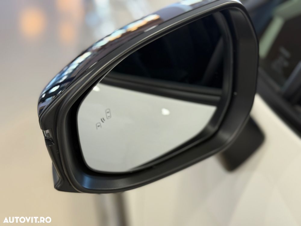 Toyota Corolla Cross 1.8I 2WD Active - 15