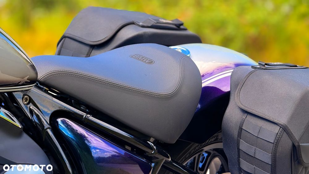 BMW R - 27