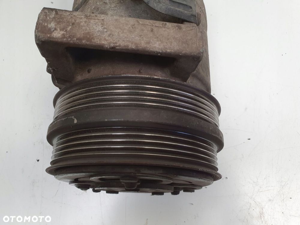 SPRĘŻARKA KLIMATYZACJI Volvo S40 II V50 2.5 T _ 3M5H-19D629-ME - 6