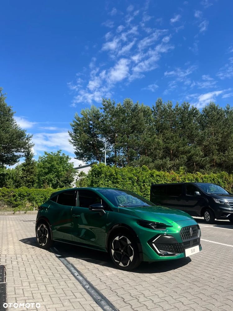 Renault Clio 1.2 TCe Techno EDC - 2
