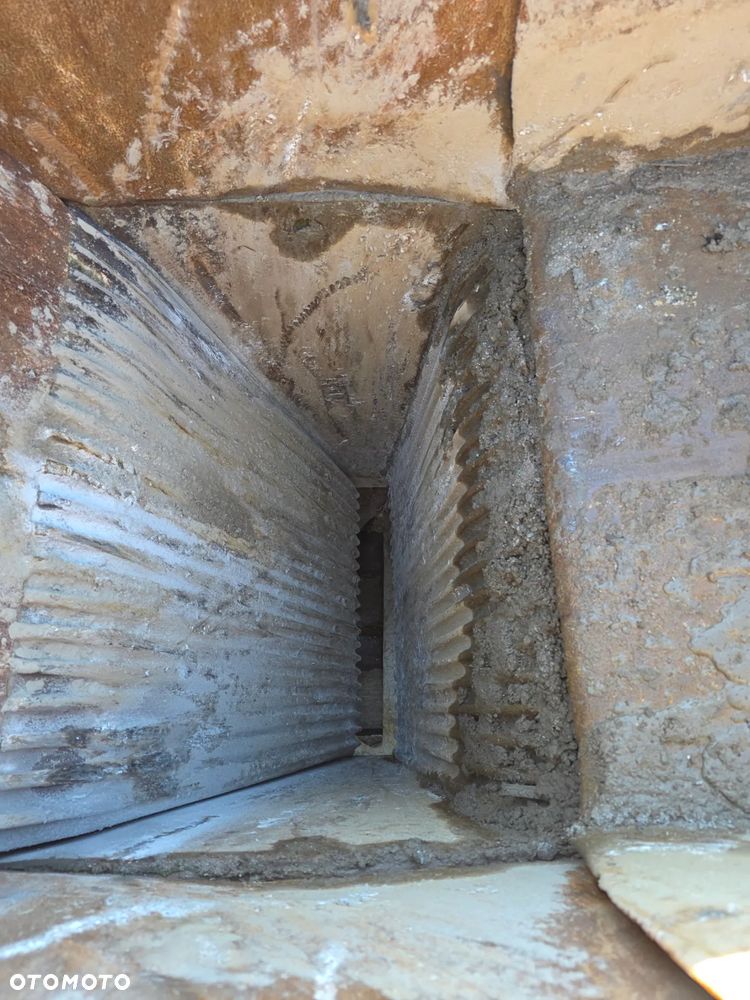 Keestrack OM Mercurio - 17