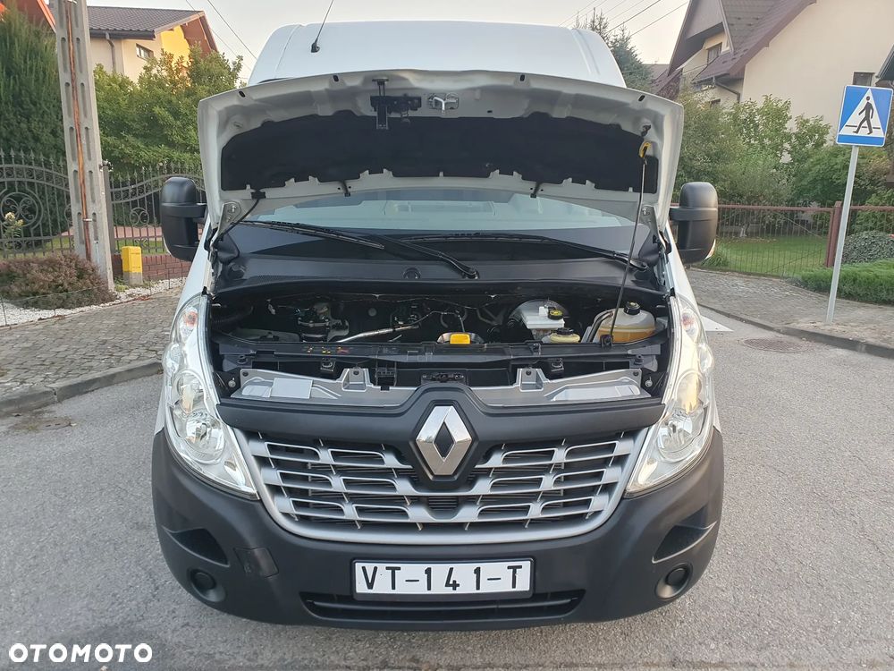 Renault Master - 25