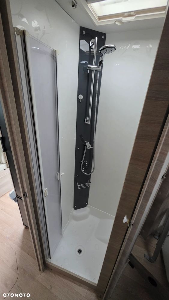 Rapido 8086DF Ducato - 25