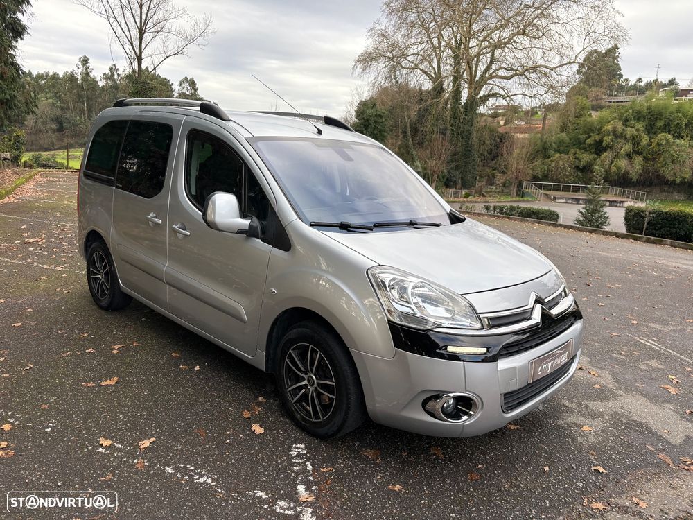 Citroën C3 Picasso 1.6 HDi Confort FPF Airdream - 6