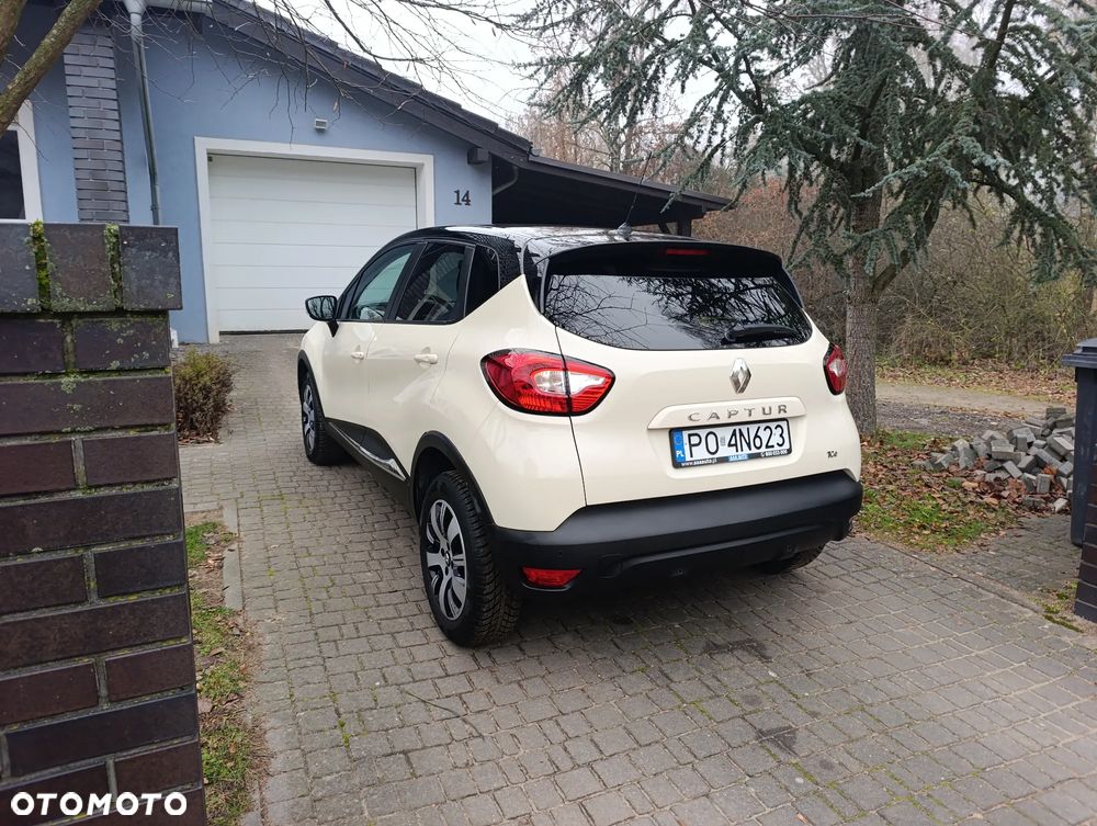 Renault Captur - 5