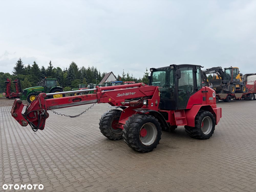 Schaffer 930T - 3