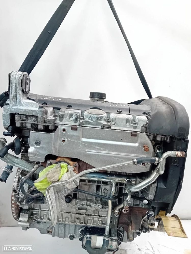 Motor completo VOLVO V70 II (SW) - 3