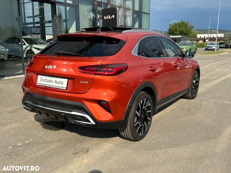 Kia XCeed - 7