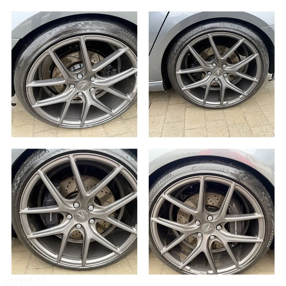 Audi S3 2.0 TFSI Quattro S tronic - 36