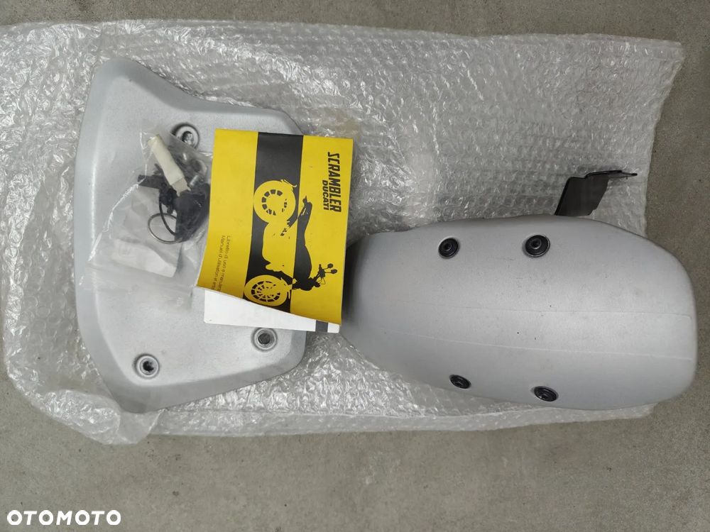 Ducati Scrambler - 24