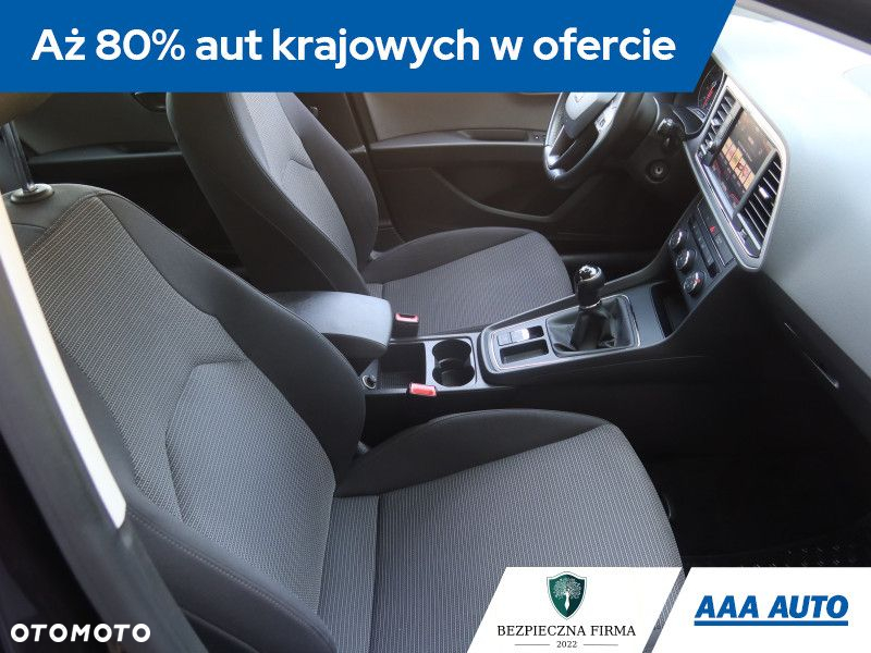 Seat Leon - 10